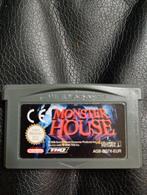Monster House - Game Boy Advance, Ophalen of Verzenden, Gebruikt
