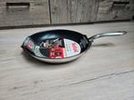 Koekenpan Tefal Infinite Nieuw!!!!, Huis en Inrichting, Keuken | Potten en Pannen, Ophalen of Verzenden, Nieuw, Rvs, Pannenset