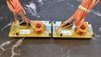 2 luidspreker Crossovers reeds bekabeld 8ohm - 2650hz - 6db, Overige merken, Ophalen of Verzenden, Zo goed als nieuw, 120 watt of meer
