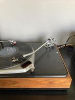 Acoustical type jobo 2800s met Sme 3012, Audio, Tv en Foto, Gebruikt, Pitch-regelaar, Platenspeler, Ophalen