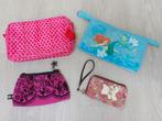 Toilettas tasjes Hema Disney, Ophalen of Verzenden, Gebruikt
