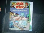 3 annie en peter 2 uit de serie en 1 reclame uitgave, Gelezen, Jean pol, Ophalen of Verzenden, Meerdere stripboeken