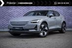 Polestar 2 Standard Range Single Motor 70 kWh, Automaat, Polestar 2, Achterwielaandrijving, Gebruikt