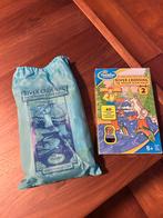 River Crossing, Kinderen en Baby's, Speelgoed | Educatief en Creatief, Ophalen of Verzenden, Zo goed als nieuw, Ontdekken