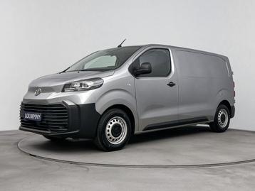Toyota ProAce Worker 1.5 D-4D Challenger | Apple Carplay & A beschikbaar voor biedingen