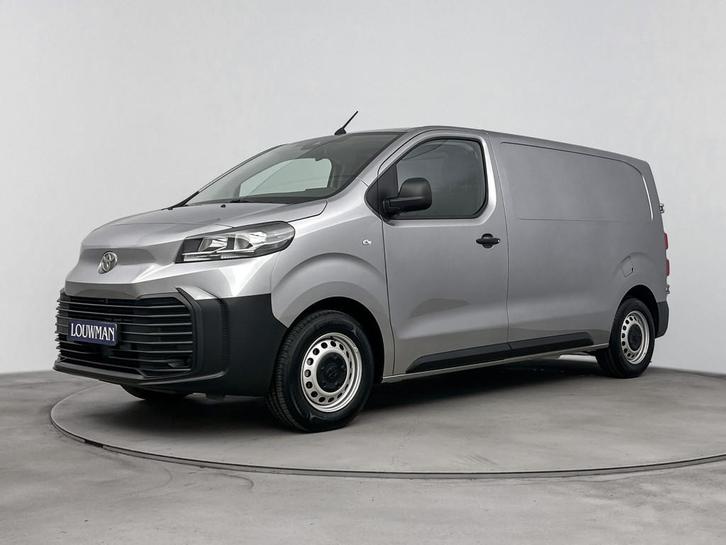 Toyota ProAce Worker 1.5 D-4D Challenger | Apple Carplay & A, Auto's, Bestelauto's, Bedrijf, Te koop, ABS, Airbags, Airconditioning