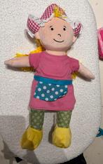 Fien en teun knuffel, Overige typen, Nieuw, Ophalen of Verzenden, Fien en teun