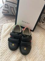 Gucci schoenen 24 origineel, Kinderen en Baby's, Schoenen, Jongen of Meisje, Ophalen of Verzenden, Gucci