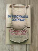 Isabella Rossaert - De verdwaalde ooievaar, Ophalen of Verzenden, Gelezen, Isabella Rossaert