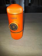 Wacaco nanopresso , nooit gebruikt., Ophalen of Verzenden, Nieuw