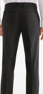 Heren zwart broek, Kleding | Dames, Ophalen, Zo goed als nieuw, Zwart, Lang