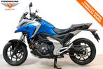 Honda NC 750 X DCT (bj 2021), Motoren, Bedrijf, ABS, Toermotor