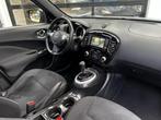 Nissan Juke 1.2 DIG-T S/S Tekna Vol opties 🌟 | Super nett, Voorwielaandrijving, 639 kg, Met garantie (alle), 116 pk