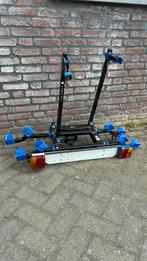 Tacx fietsendrager. Opklapbaar. 2 fietsen. Kompleet., Ophalen, Zo goed als nieuw