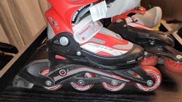 Rollerskates maat 30-30 beschikbaar voor biedingen