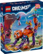 LEGO DREAMZzz Izzie's droomdieren met magisch ei - 71481, Kinderen en Baby's, Speelgoed | Duplo en Lego, Lego, Nieuw, Ophalen of Verzenden