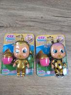 Cry Babies Magic Tears Gouden Editie - Nieuw in verpakking!, Babypop, C/ Isaac Peral, 13, 08850 Gavà, Barcelona, Spain, Nieuw
