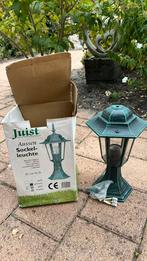Buitenlamp nieuw, Ophalen of Verzenden, Nieuw, Aluminium, Wandlamp