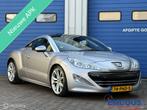 Peugeot RCZ 1.6 THP * Airco * Elek Stoelen * PDC V+A*, Voorwielaandrijving, Euro 5, 15 km/l, Gebruikt