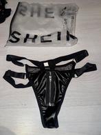 Wetlook slip, Verzenden, Slip