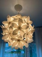 Hanglamp Bloem Design, Ophalen of Verzenden, Zo goed als nieuw, Kunststof, Minder dan 50 cm
