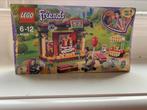 Lego Friends Andrea’s parkpresentatie 41334, Ophalen of Verzenden, Zo goed als nieuw, Complete set, Lego