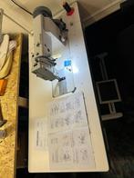 Eagle industrie naaimachine, Hobby en Vrije tijd, Naaimachines en Toebehoren, Overige merken, Ophalen of Verzenden, Industrieel