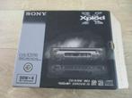 NIEUW Sony CDX-S2050 FM/MW/LW compact disc player, Ophalen of Verzenden