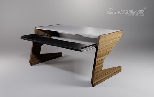 Unterlass Key 88 Keyboard / Electric Piano bureau / desk, Huis en Inrichting, Bureaus, Nieuw, Bureau, Ophalen