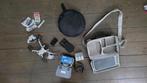 Te koop DJI pro DJI mini 4 PRO super compleet!, Ophalen, Zo goed als nieuw, Drone met camera