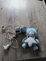 Chicco Babyfoon met Muziek & Beer, Ophalen of Verzenden, Gebruikt, 250 meter of meer, Camera