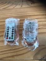 LED Strip - 10 Meter - 100 LEDs warm wit, Ophalen of Verzenden, Nieuw, Kunststof, Minder dan 50 cm