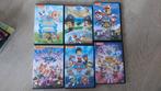 Paw Patrol DVD, Alle leeftijden, Ophalen of Verzenden, Gebruikt, Tekenfilm