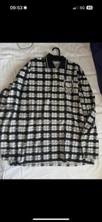Ruffneck Soccer Sleeve, Ruffneck, Zwart, Maat 56/58 (XL), Ophalen of Verzenden