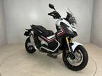 Honda X-ADV 750 ABS (bj 2017), Bedrijf, Toermotor