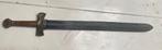LARP-zwaard – goedgekeurd & 2x gebruikt, Hobby en Vrije tijd, Kostuums, Theaterbenodigdheden en LARP, Ophalen of Verzenden, Zo goed als nieuw