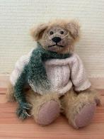 oude Teddybeer Russ Colby, Ophalen of Verzenden