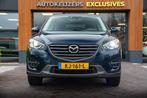 Mazda CX-5 2.0 SkyActiv-G 165 GT-M Line 2WD Camera Navi leer, Auto's, Mazda, Origineel Nederlands, Te koop, 5 stoelen, Benzine