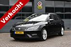 SEAT León ST 1.0 EcoTSI Style Business Intense Automaat, 12 maanden, Stof, Gebruikt, Leon
