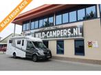 Knaus Van TI 650 MEG - 140PK AUTMAAT EURO-6 - ENKELE BEDDEN, Caravans en Kamperen, Tot en met 2, 7 tot 8 meter, Bedrijf, Diesel