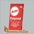 Potgrond, Ophalen of Verzenden, Potgrond