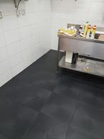 Pvc tegels voor garage, kantine, zorginstelling horeca enz, Ophalen of Verzenden, Nieuw