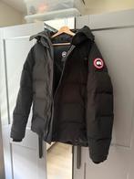 Canada Goose Jas - Maat M - Zwart - MacMillan, Kleding | Heren, Ophalen of Verzenden, Zo goed als nieuw, Maat 48/50 (M), Zwart