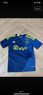 Ajax shirt, Sport en Fitness, Voetbal, Maat XS of kleiner, Ophalen of Verzenden, Gebruikt, Shirt