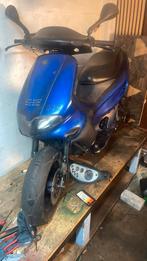 Runner 125, Ophalen, Overige modellen, Maximaal 45 km/u, 125 cc