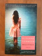 Bella Italia - Suzanne Vermeer Thriller, Ophalen of Verzenden, Zo goed als nieuw, Nederland