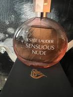 Estee Lauder Sensuous Nude 100 ml parfum, Sieraden, Tassen en Uiterlijk, Uiterlijk | Parfum, Nieuw, Ophalen of Verzenden