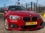 BMW 116i M Sport | Handgeschakeld | Achterwielaandrijving, Auto's, BMW, 1-Serie, Achterwielaandrijving, Alcantara, Handgeschakeld
