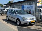 Volkswagen Golf 1.4 Trendline | Airco | Cruise | NAP, Voorwielaandrijving, Stof, Gebruikt, 4 cilinders
