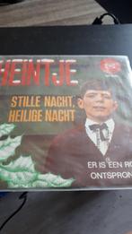 heintje - stille nacht, Cd's en Dvd's, Gebruikt, Verzenden, 7 inch, Single